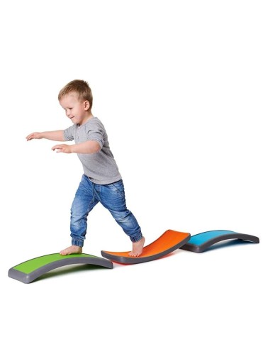 Arco de Equilibrio Gonge 3u