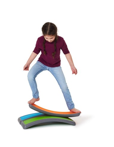 Arco de Equilibrio Gonge 3u