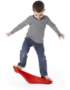 Balancín de equilibrio Seesaw 2