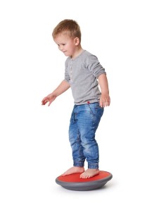 Plataforma de equilibrio Air 2