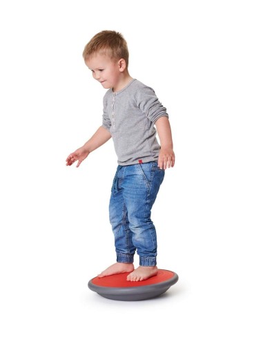 Plataforma de equilibrio Air