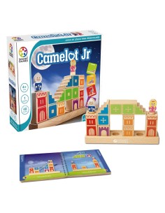 Camelot JR