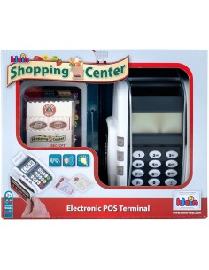 Terminal TPV 2