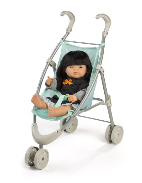 Silla paseo muñeco Doll Stroller