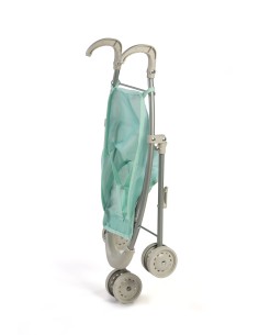 Silla paseo muñeco Doll Stroller 2