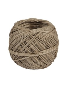 Cuerda cañamo 50g 100m