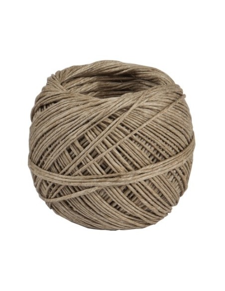 Cuerda cañamo 50g 100m