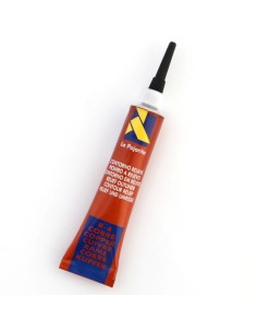 Perfilador relieve la pajarita cobre 20ml.