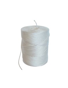 Cuerda rafia polipropileno 600m