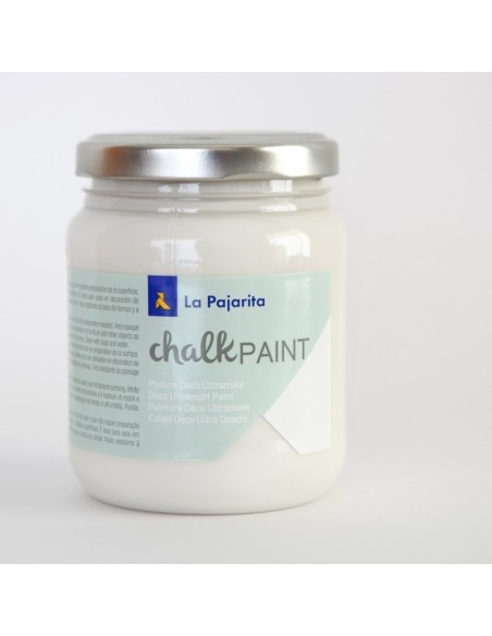 Pintura Chalk Flor De Jazmín 175ml.