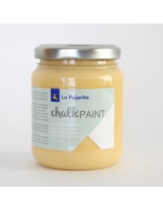 Pintura Chalk Ocre Sahara 175ml.