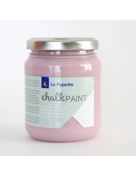 Pintura Chalk Hortensia 175ml.
