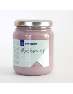 Pintura Chalk Malva Fumee 175ml.