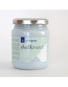 Pintura Chalk Azul Cristal 175ml.