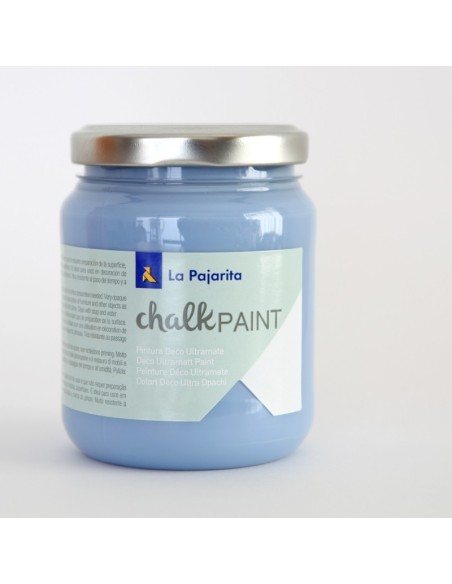 Pintura Chalk Azul Horizonte 175ml.