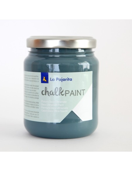 Pintura Chalk Midnight Blue 175ml.