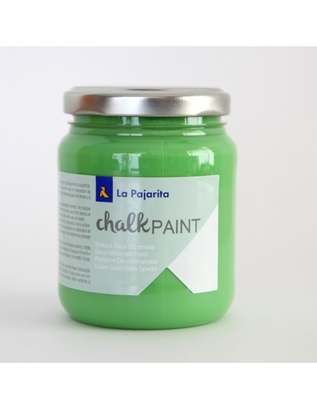 Pintura Chalk Albahaca 175ml.