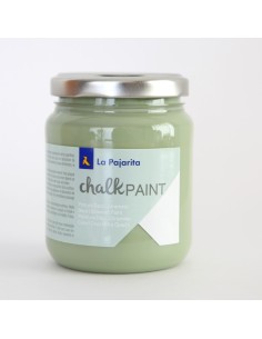 Pintura Chalk Verde Bambú 175ml.