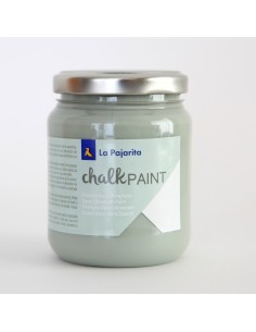 Pintura Chalk Gris Kyoto 175ml.