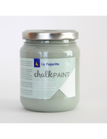 Pintura Chalk Gris Kyoto 175ml.