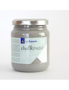 Pintura Chalk Gris Vintage 175ml.