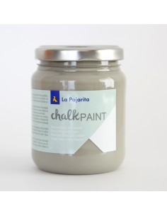 Pintura Chalk Gris New York 175ml.