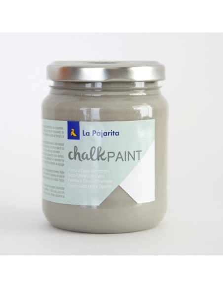 Pintura Chalk Gris New York 175ml.