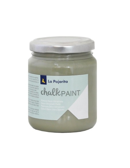 Pintura Chalk Agave 175ml.