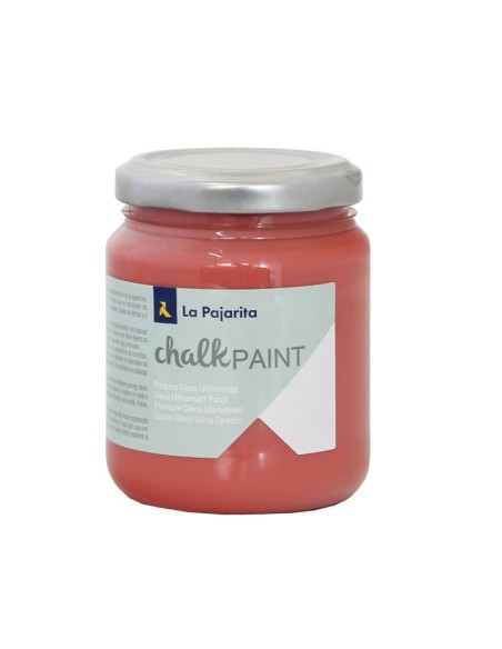 Pintura Chalk Marsala 175ml.