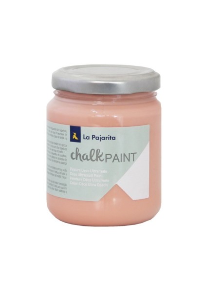 Pintura Chalk Peach 175ml.