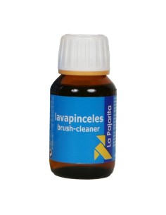 Lavapinceles La Pajarita 50ml