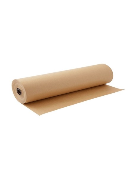 Bobina Papel embalar kraft