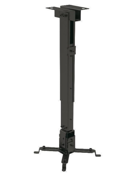 Soporte Proyector techo 43-65 cm
