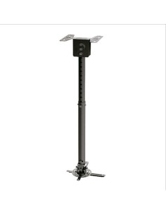 Soporte Proyector techo 58-84 cm