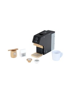 Cafetera Madera Electrolux