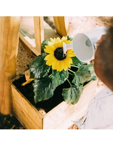 Caballete Madera Discovery