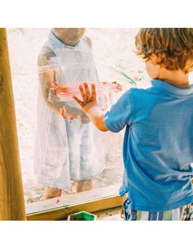 Caballete Madera Discovery