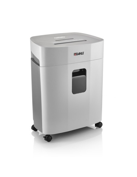 Destructora Dahle PaperSafe PS260