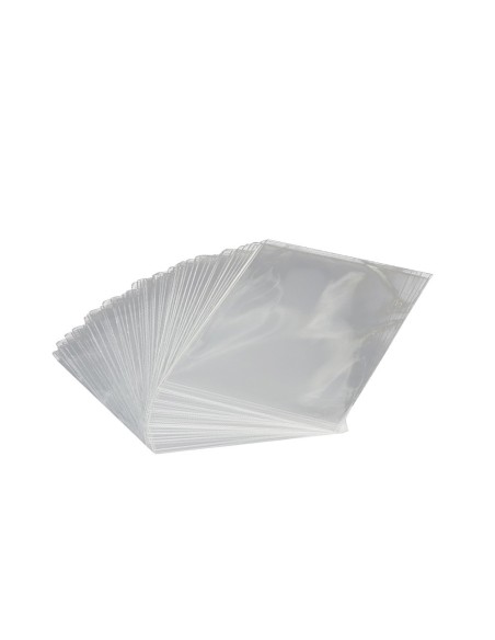 Bolsa celofán 20x32 250u