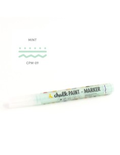 Rotulador Chalk Paint Mint