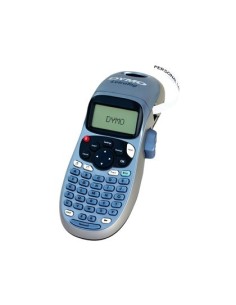 Rotuladora Dymo Letratag LT-100h