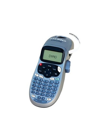 Rotuladora Dymo Letratag LT-100h