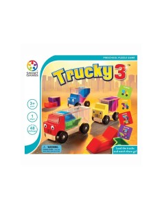 Trucky 3