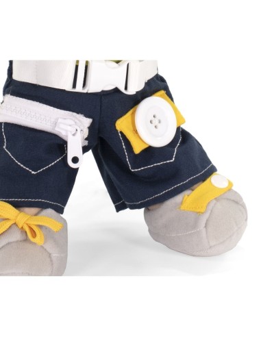 Abroches Diversity: Europeo