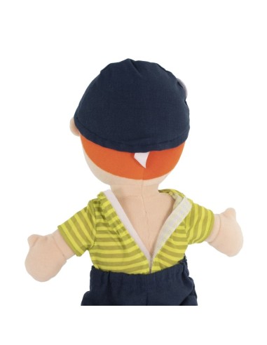 Abroches Diversity: Europeo