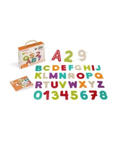 ECO Activity 123 ABC