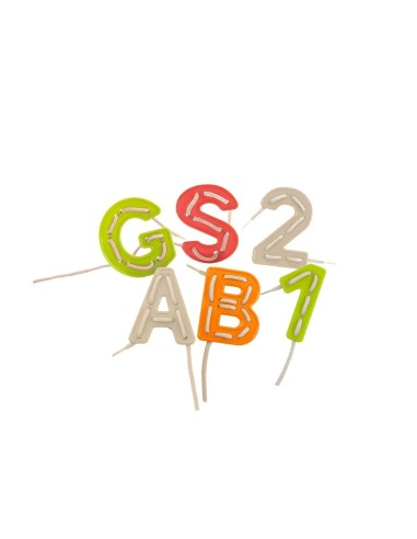 ECO Activity 123 ABC