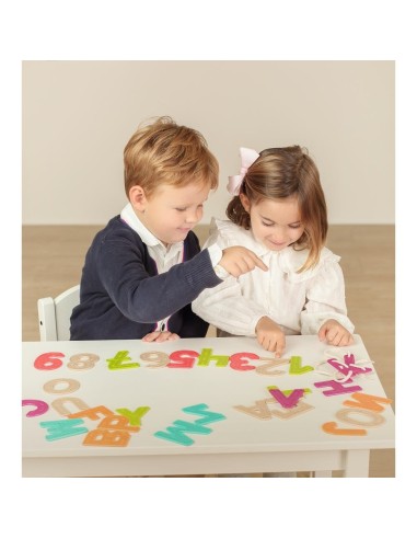 ECO Activity 123 ABC