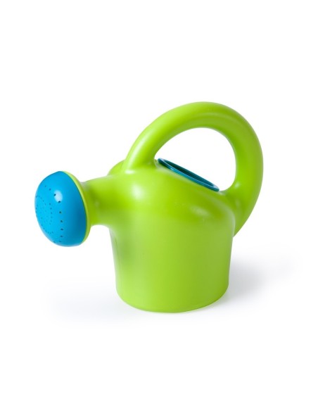 Regadera verde