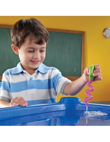 Pipetas didáctica 4u